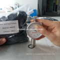China Fabricante de borracha o rings Bom Preço Design Personalizado A Granel Ssales Silicone NBR Selo O Anel